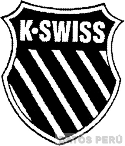 K.SWISS