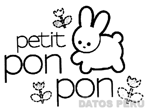 PETIT PON PON