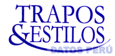 TRAPOS & ESTILOS