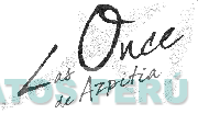 LAS ONCE DE AZPITIA