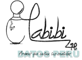 HABIBI AROMAS QUE EXITAN TUS SENTIDOS