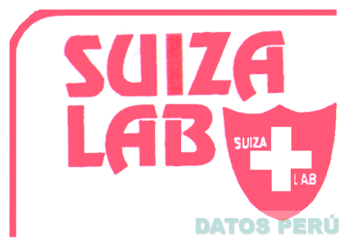 SUIZA LAB