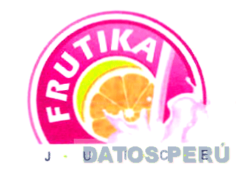 FRUTIKA JUICE