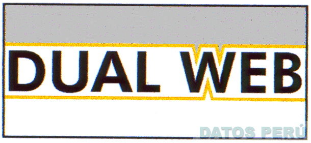 DUAL WEB