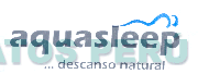 AQUASLEEP ...REFRESCA TUS SUEÑOS