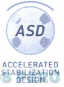ASD ACCELERATED STABILIZATION DESIGN