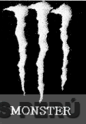 M MONSTER