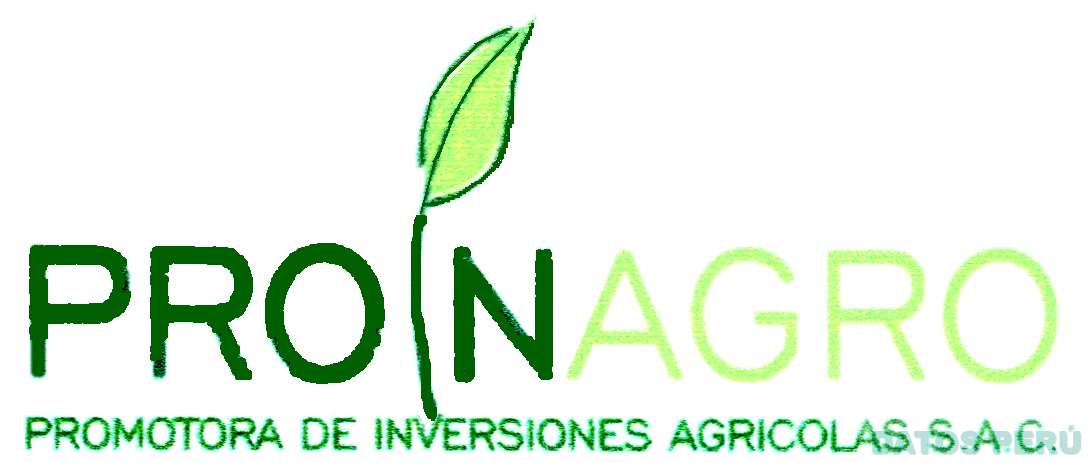 PROINAGRO PROMOTORA DE INVERSIONES AGRICOLAS S.A.C.