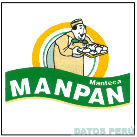 MANTECA MANPAN