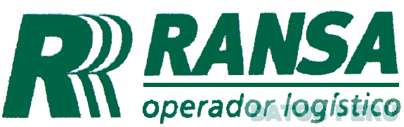 R RANSA OPERADOR LOGISTICO