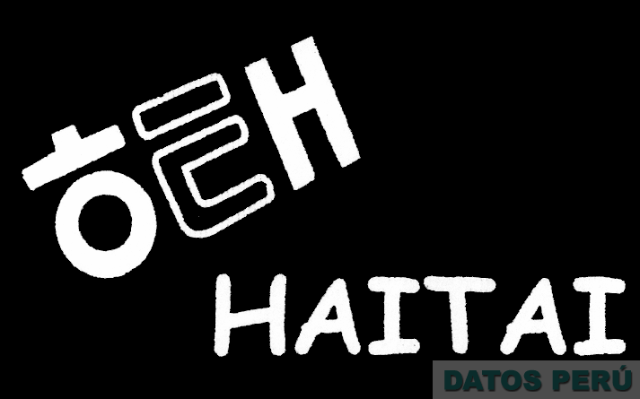 HAITAI
