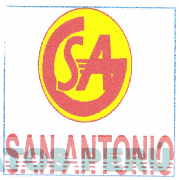 GSA SAN ANTONIO