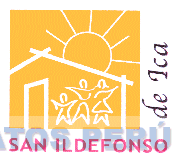 SAN ILDEFONSO DE ICA