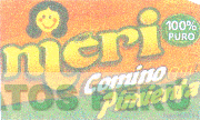 MERI COMINO CON PIMIENTA 100% PURO