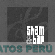 SHAM & BAR