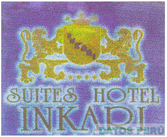 SUITES HOTEL INKARI