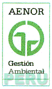 AENOR GG GESTIÓN AMBIENTAL
