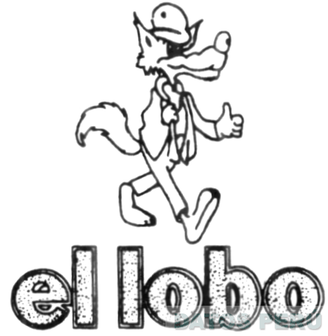 EL LOBO