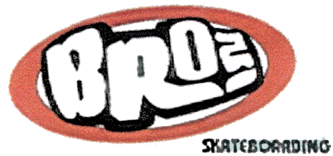 BROS SKATEBOARDING