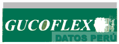 GUCOFLEX LABORATORIOS TERBOL