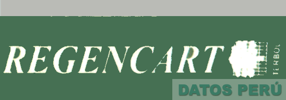 REGENCART LABORATORIOS TERBOL