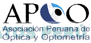 APOO ASOCIACIÓN PERUANA DE ÓPTICA Y OPTOMETRÍA