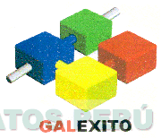GALEXITO