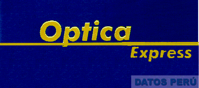 OPTICA EXPRESS