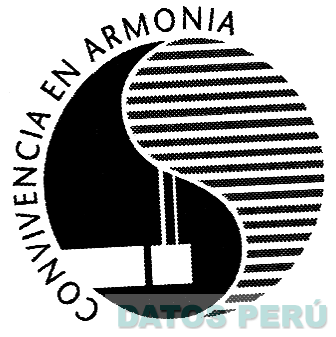 CONVIVENCIA EN ARMONIA