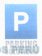 P PARKING SOLUTIONS