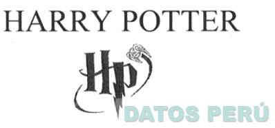 HARRY POTTER HP