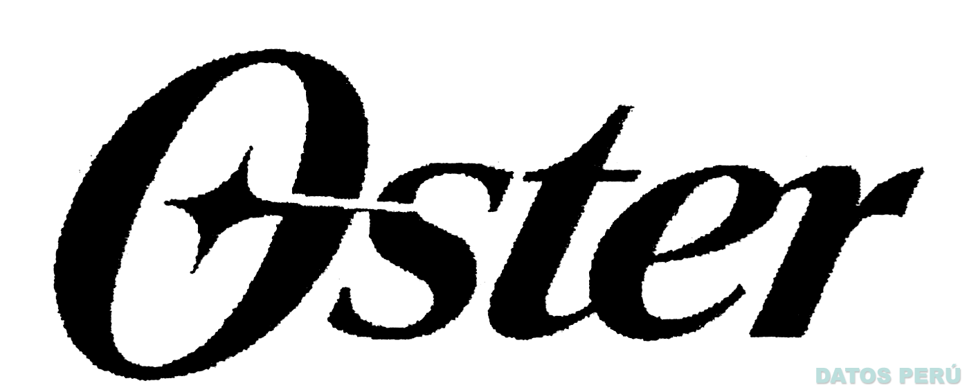 OSTER