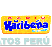 RADIO LA KARIBEÑA SI SUENA