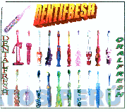 DENTIFRESH DENTALFRESH ORALFRESH