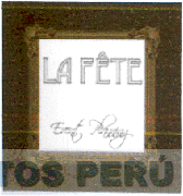 LA FÊTE EVENT PLANNING