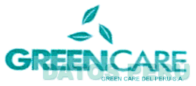 GREENCARE GREEN CARE DEL PERU S.A.