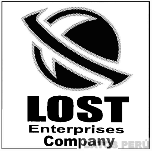 LOST ENTERPRISES COMPANY