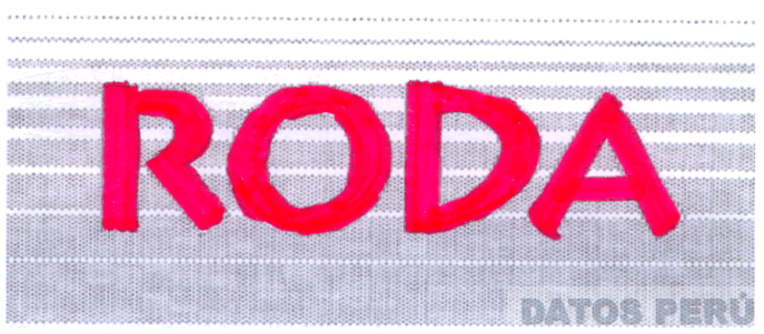 RODA