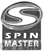SPIN MASTER