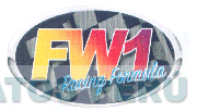 FW1 RACING FORMULA
