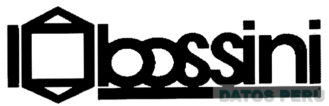 BOSSINI