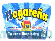 HOGAREÑA TU CASA LIMPIECITA
