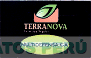 TERRANOVA NUTRICIÓN VEGETAL MULTIDEFENSA CA