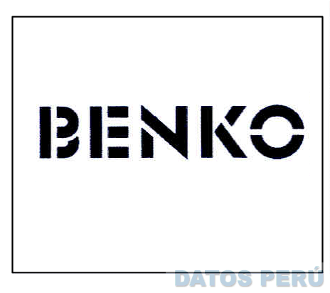 BENKO