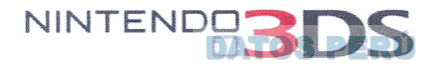 NINTENDO 3DS