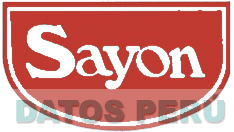 SAYON