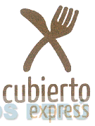 CUBIERTO EXPRESS