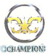 CC CHAMPION