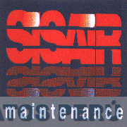 SISAIR MAINTENANCE