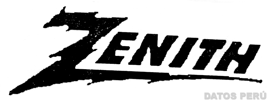 ZENITH